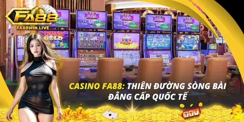 Trải nghiệm casino trực tuyến vn58. vip