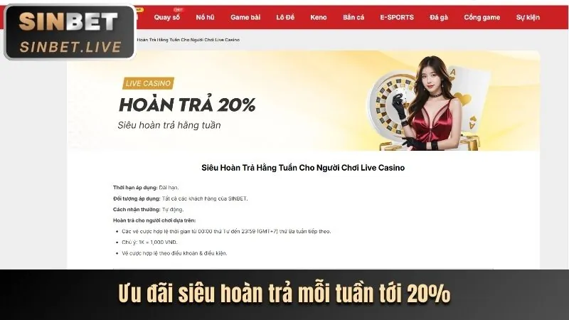 Tổng quan nền tảng cá cược thể thao vn58.vip